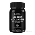 Applementi di collagene marini di alta forza di collagene